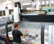 Cristal Doors, le sp�cialiste de la porte en verre